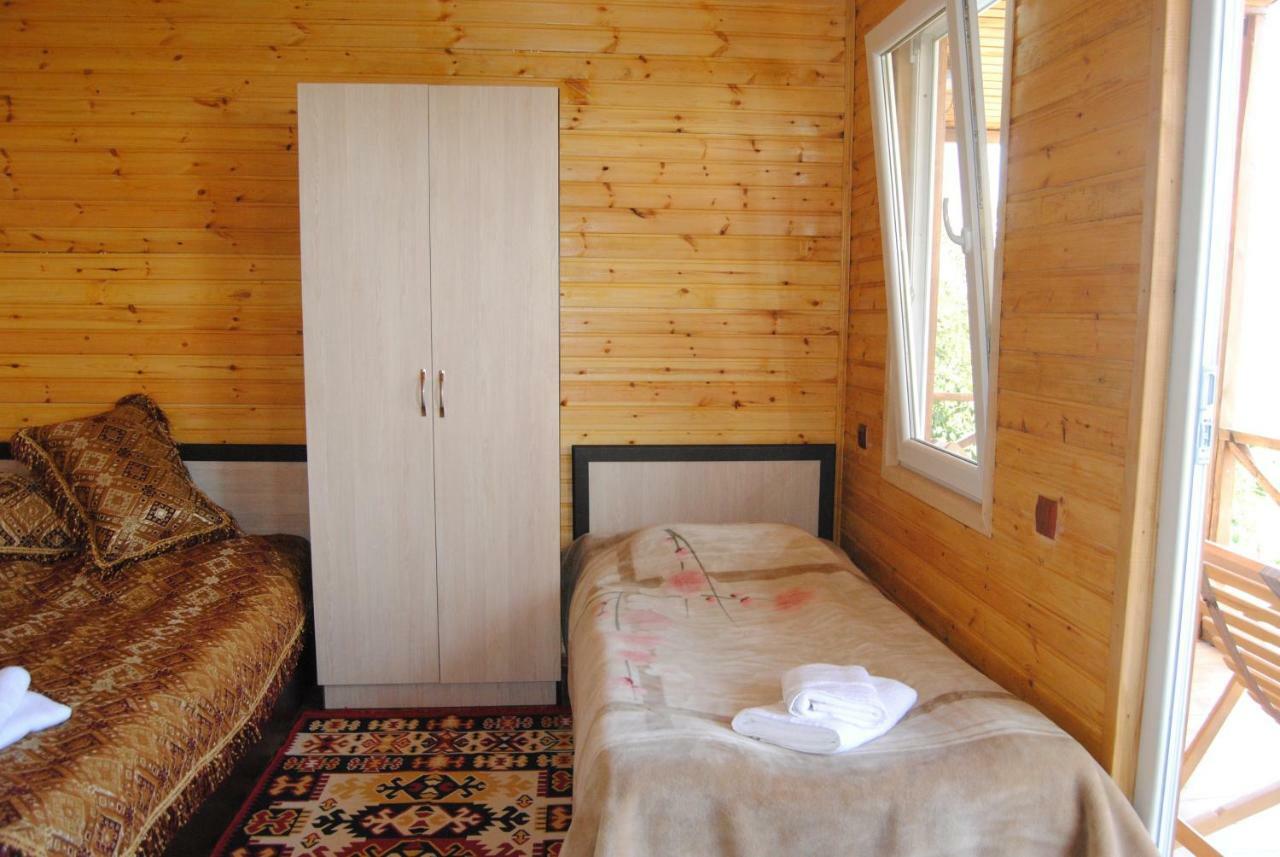 Tsanava'S Cottage In Sighnaghi Luaran gambar